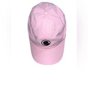 Southern Proper Pink Unisex Hat One Size Fits All Adjustable